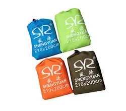 زیرانداز چادر شیانگ یان 210*200 سانتی متر