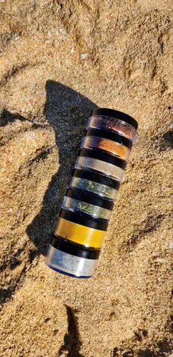 ادویه پاش ۷ طبقه لیموکمپ