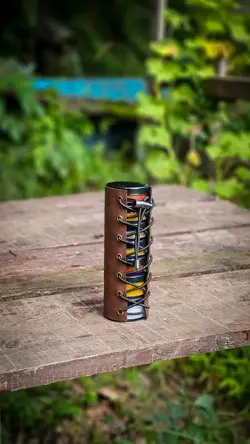 ادویه پاش ۷ طبقه لیموکمپ