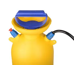 دوش سفری 10 لیتری