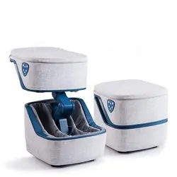 ماساژور پا مدل Pandora Foot Box