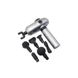 ماساژور تفنگی سناتور مدل 2023 Osen Silver