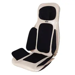 صندلی ماساژور سه بعدی مدل Ultra Back Plus