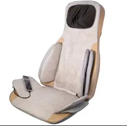 صندلی ماساژور سه بعدی مدل Ultra Back Plus