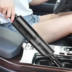 جارو شارژی دستی مدل Aipinyue A8