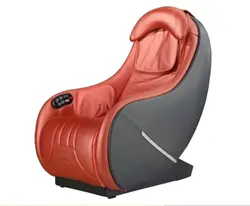 صندلی ماساژور لاکچری پاناسیما مدل 1003Q-6