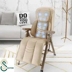 صندلی ماساژور متحرک قابل حمل مدل Portable Massage Chair