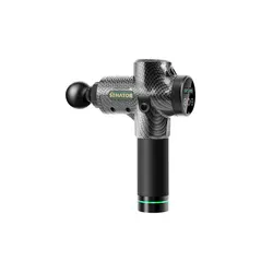 ماساژور تفنگی سناتور مدل Osen Carbon Black Pro