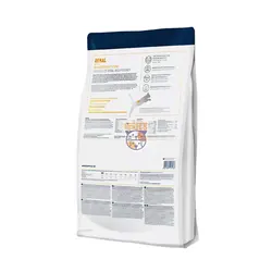 غذای خشک درمانی گربه رنال هپی کت 1.4 کیلوگرم - وتوریا