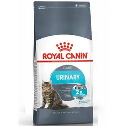 غذای خشک گربه رویال کنین مدل Urinary Care وزن 2 کیلوگرم - وتوریا