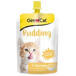پودینگ گربه جیم کت مدل Pudding وزن ۱۵۰ گرم - وتوریا