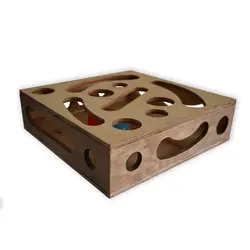 اسباب بازی گربه مدل Toffy - وتوریا