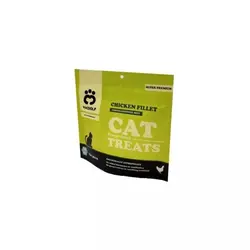 تشویقی گربه مکدلف طعم فیله مرغ وزن ۱۰۰ گرم - وتوریا