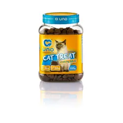 تشویقی خشک گربه اونو وزن ۵۰۰ گرم - وتوریا