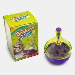 اسباب بازی مخزن دار اشکی گربه - وتوریا