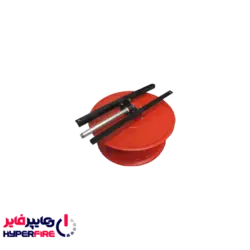 قرقره شیلنگ جمع کن