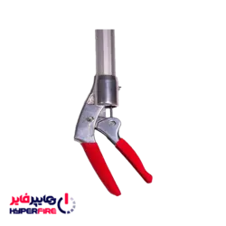 انبر مارگیر