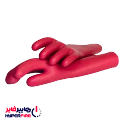 دستکش عایق برق کاواچ Kavach