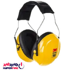 گوش گیر عایق صدا (محافظ گوش)