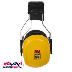 گوش گیر عایق صدا (محافظ گوش)