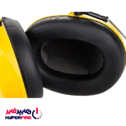 گوش گیر عایق صدا (محافظ گوش)