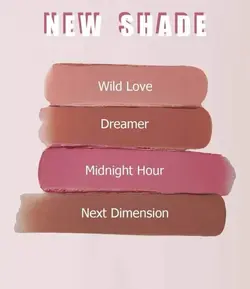 رژگونه استیکی شیگلم رنگ DREAMER | آنلاین شاپ بیوتی سنتر