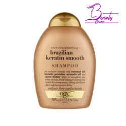 شامپو کراتین تراپی او جی ایکس | آنلاین شاپ بیوتی سنتر