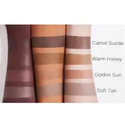 کانتور مایع شیگلم رنگ Warm honey | آنلاین شاپ بیوتی سنتر