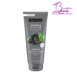 ماسک و اسکراب زغال و شکر سیاه فریمن | آنلاین شاپ بیوتی سنتر