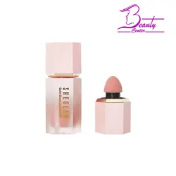 رژگونه مایع شیگلم Hush Hush | آنلاین شاپ بیوتی سنتر