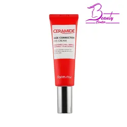 کرم دورچشم جوانساز سرامید فارم استی | آنلاین شاپ بیوتی سنتر