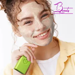 شوینده صابونی و ماسک صورت دو در یک الوئه ورا فریمن