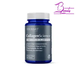 کلاژن ساینس افترایو