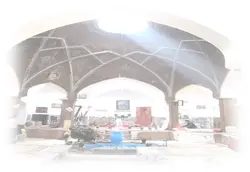 آشنایی با مبانی مرمت بناهای تاریخی: حمام خان