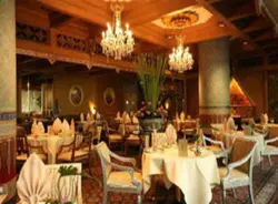 استانداردهای طراحی مبلمان در رستوران ، كافي شاپ