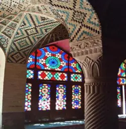 انواع شیشه (کاربردی در ساختمان)