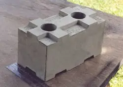 بتن و انواع آن