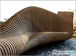 بررسی اهمیت مبلمان شهری