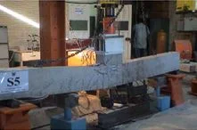 بررسی بتن خود تراکم