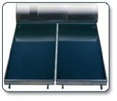 پروژه پاورپوینت آبگرمکن های خورشیدی