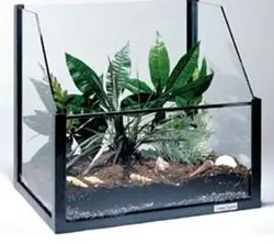 پروژه تراریوم