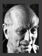 پروژه سیر اندیشه ها در شهرسازی لوئیس مامفورد Lewis Mumford