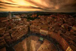 پروژه میدان دل کمپو