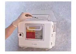 تحقیق مديريت پسماندهاي بهداشتي و درماني