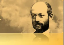 سیر اندیشه ها در شهرسازی جورج زیمل Georg Simmel