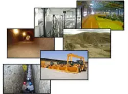 مدیریت نیروی انسانی و ماشین آلات