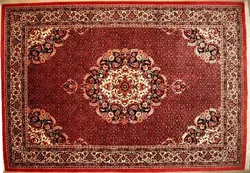 مفهوم صادرات غیر نفتی و نقش بازاریابی در آن با تاکید بر محصول فرش