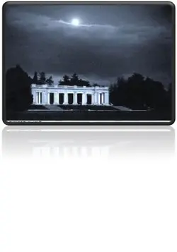 منظر سازی Theme park