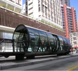 مبلمان شهری