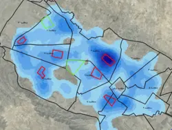 تحلیل و بررسی تخلفات ساختمانی در شهر مشهد